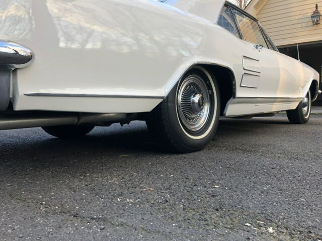 1964 Buick Riviera - photo 6