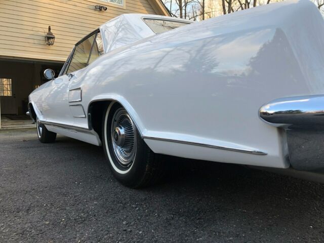 1964 Buick Riviera - photo 8