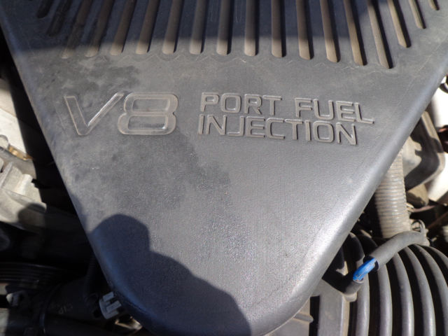 1994 Buick Roadmaster Estate