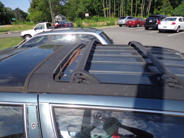 1994 Buick Roadmaster Estate - photo 10