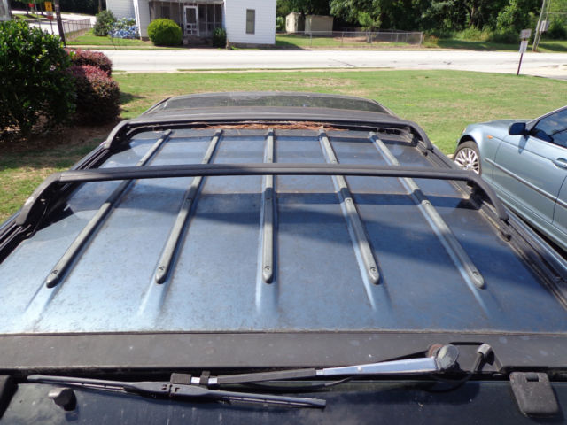 1994 Buick Roadmaster Estate - photo 11