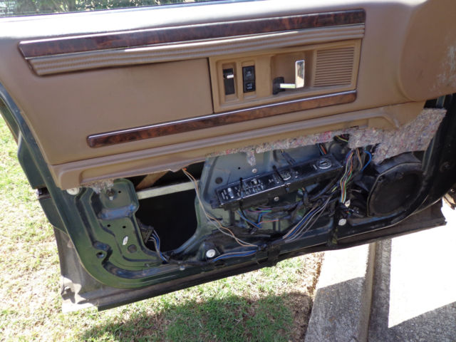 1994 Buick Roadmaster Estate - photo 13