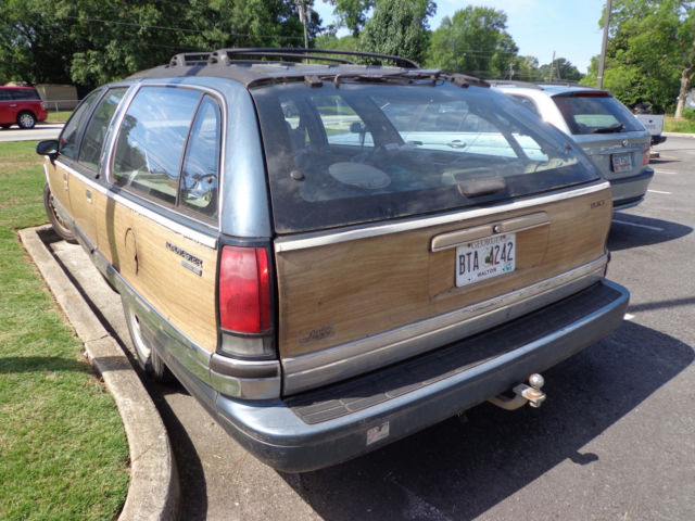 1994 Buick Roadmaster Estate - photo 6