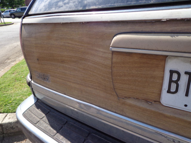 1994 Buick Roadmaster Estate - photo 7