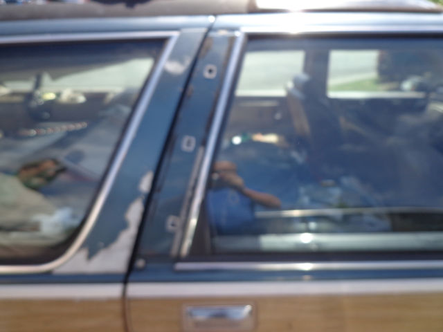 1994 Buick Roadmaster Estate - photo 8