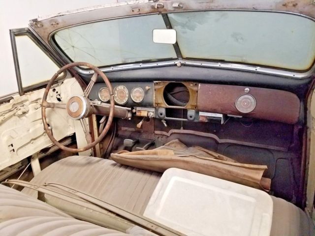 1954 Buick Roadmaster - photo 4