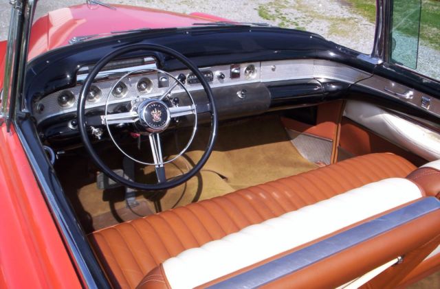 1954 Buick Roadmaster - photo 5