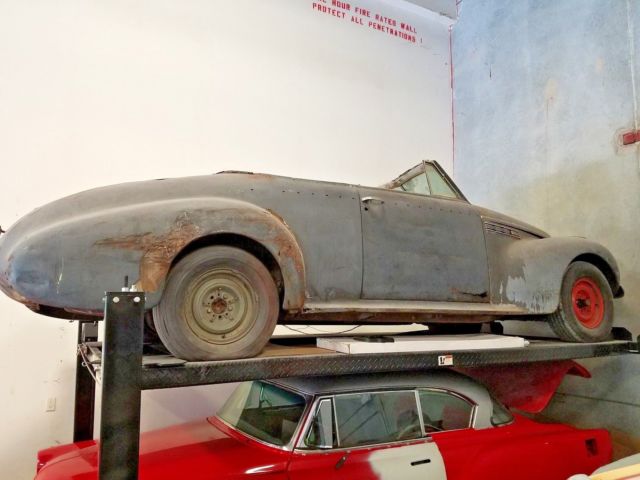 1954 Buick Roadmaster - photo 6