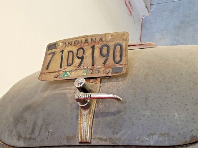 1954 Buick Roadmaster - photo 7