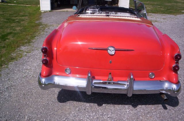 1954 Buick Roadmaster - photo 9