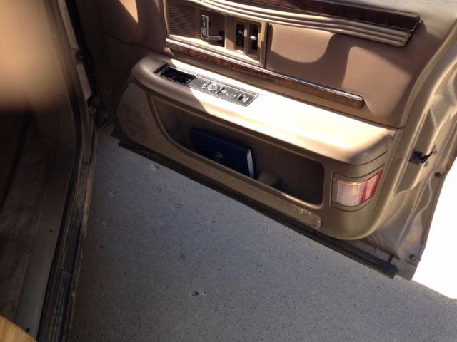 1994 Buick Roadmaster Estate Wagon - photo 7