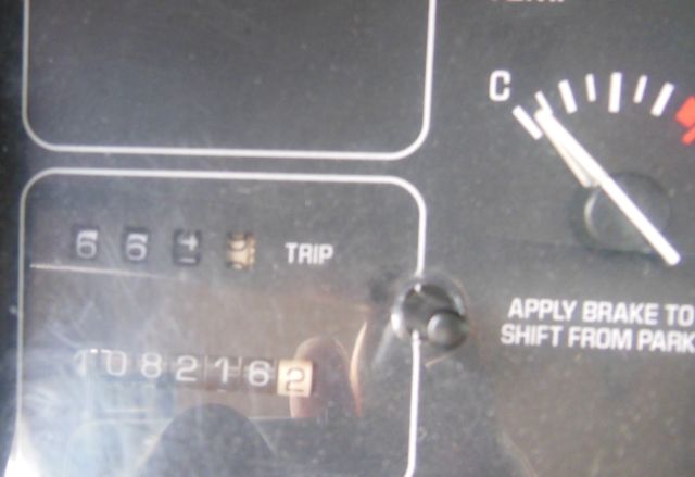 1994 Buick Roadmaster Estate Wagon - photo 13