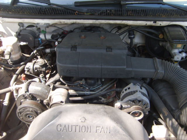 1992 Buick Roadmaster - photo 11