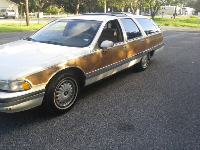 1992 Buick Roadmaster - photo 3