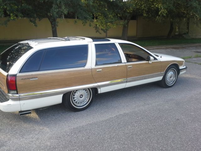 1992 Buick Roadmaster - photo 8