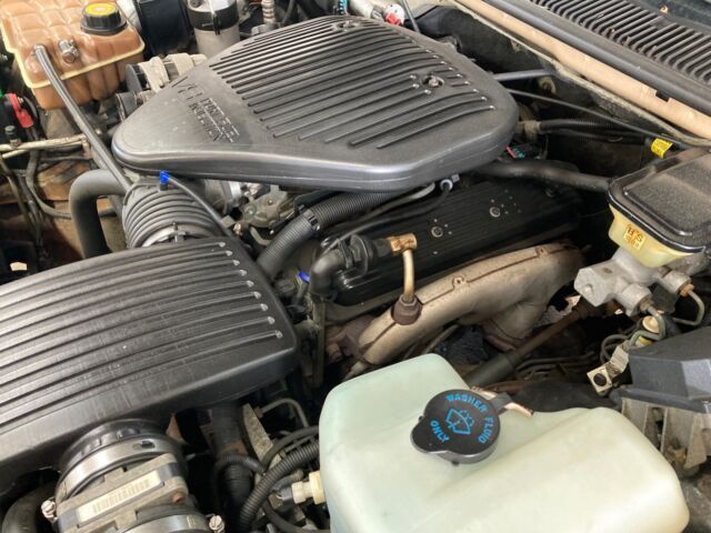 1994 Buick Roadmaster - photo 11