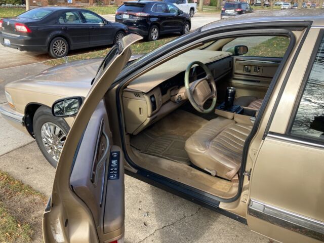 1994 Buick Roadmaster - photo 13
