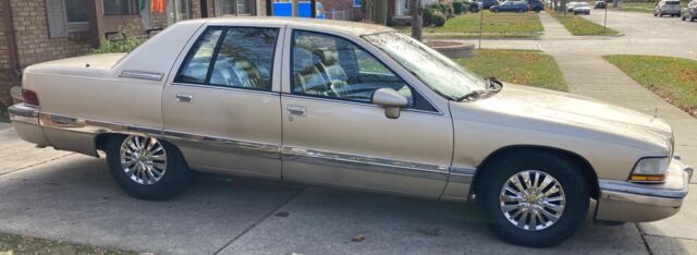 1994 Buick Roadmaster - photo 6