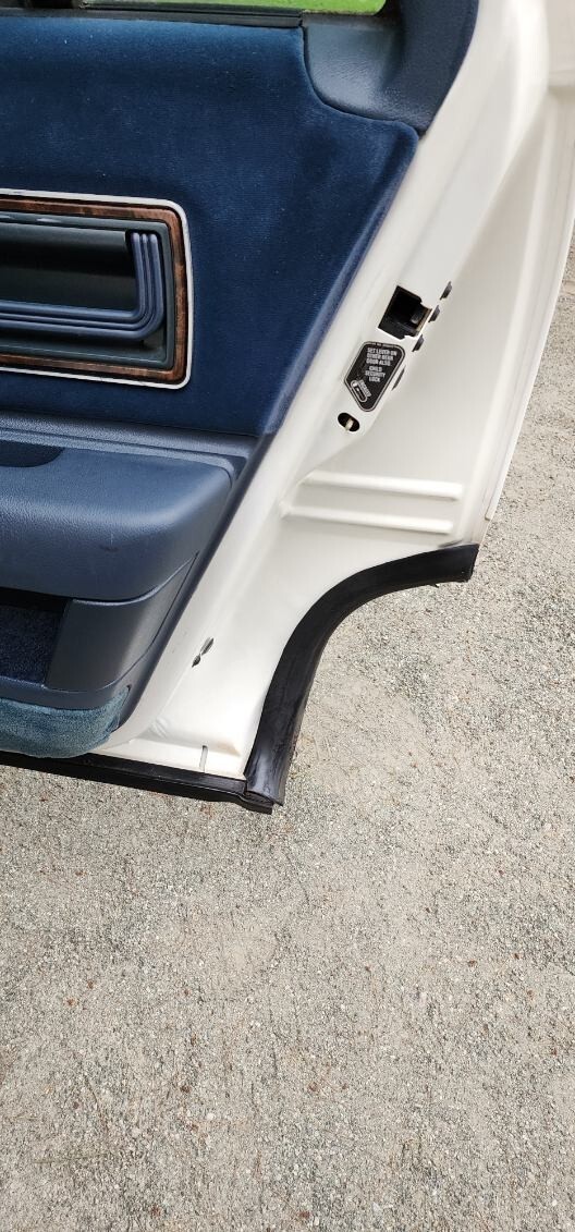 1992 Buick Roadmaster - photo 11