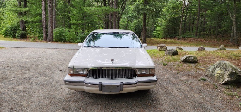 1992 Buick Roadmaster - photo 2