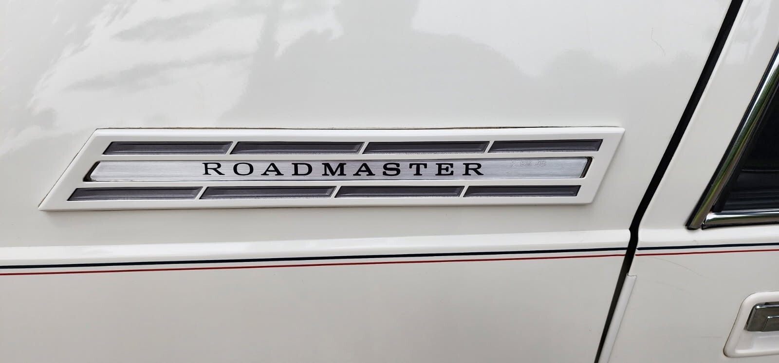 1992 Buick Roadmaster - photo 4