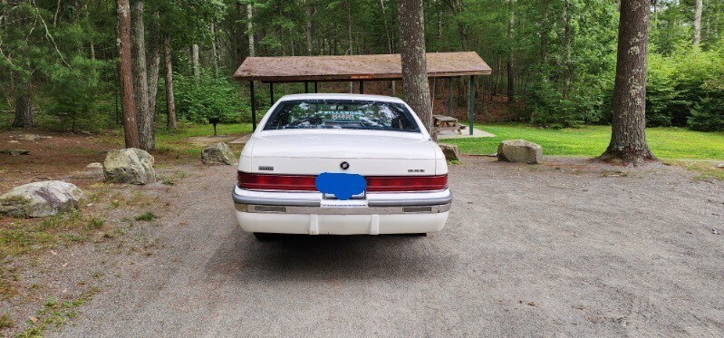 1992 Buick Roadmaster - photo 5