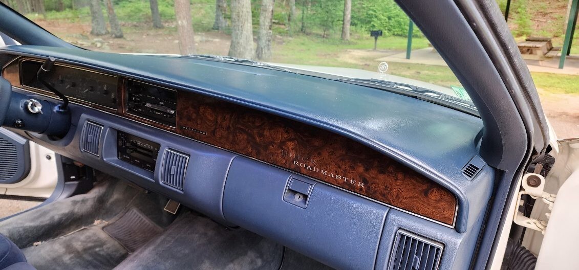 1992 Buick Roadmaster - photo 6