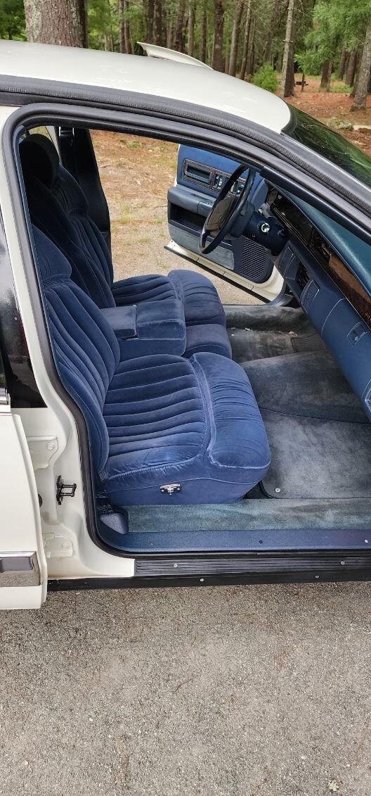 1992 Buick Roadmaster - photo 9