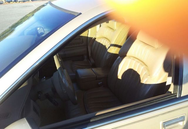 1993 Buick Roadmaster wagon - photo 4