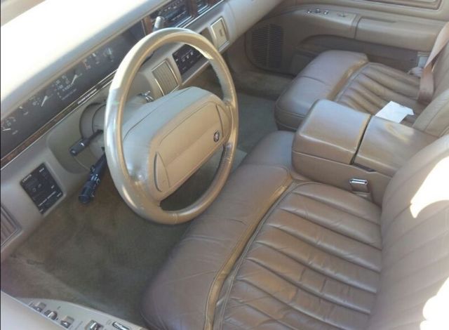 1993 Buick Roadmaster wagon - photo 5