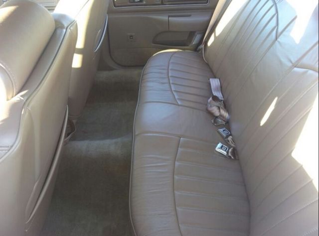 1993 Buick Roadmaster wagon - photo 6