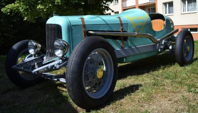 1933 Buick Other Roadster AAA