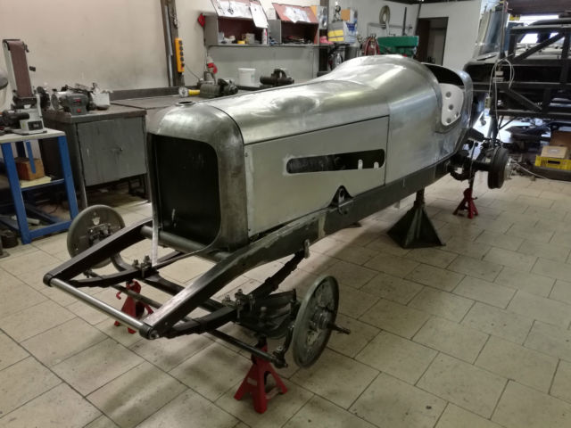 1933 Buick Other Roadster AAA - photo 10