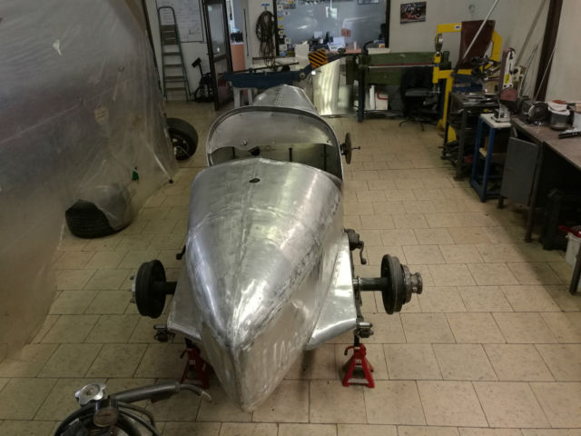 1933 Buick Other Roadster AAA - photo 11