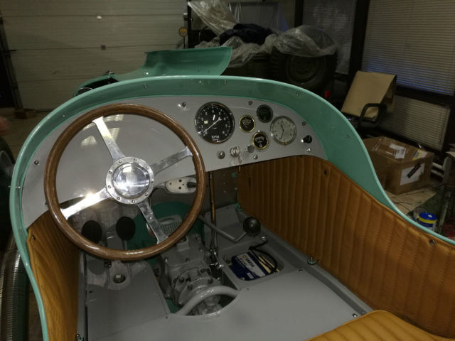 1933 Buick Other Roadster AAA - photo 12