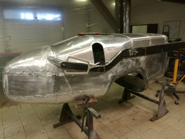 1933 Buick Other Roadster AAA - photo 13