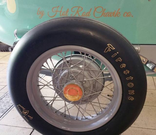 1933 Buick Other Roadster AAA - photo 3