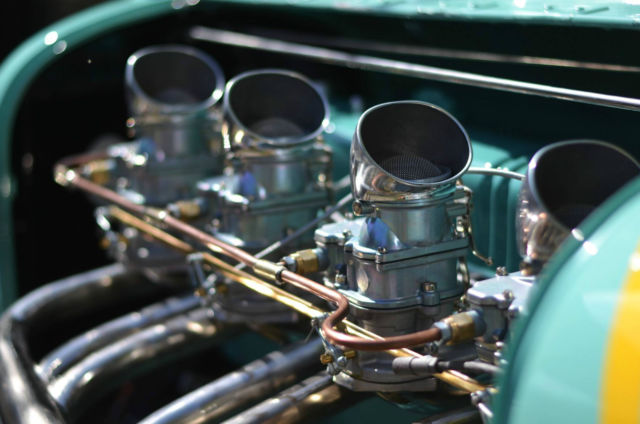 1933 Buick Other Roadster AAA - photo 5