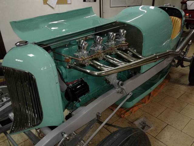 1933 Buick Other Roadster AAA - photo 7