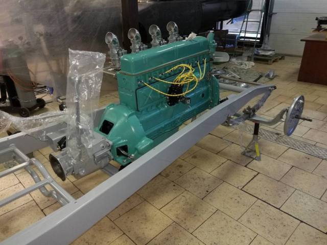 1933 Buick Other Roadster AAA - photo 8