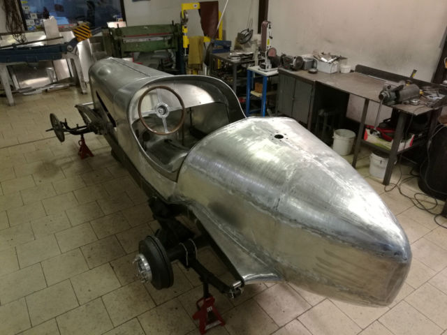 1933 Buick Other Roadster AAA - photo 9