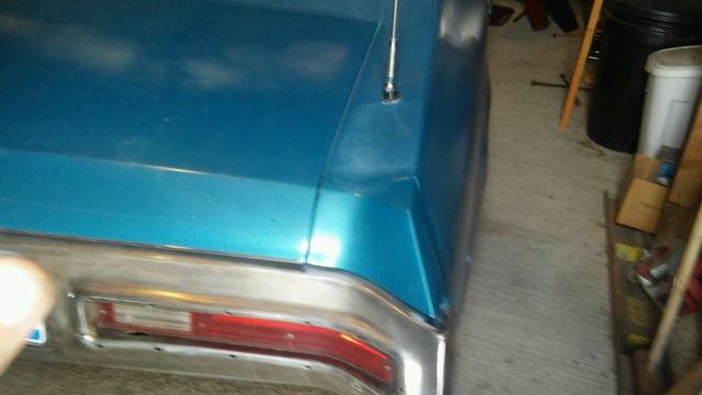 1972 Buick Skylark - photo 11