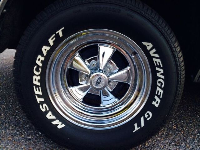 1972 Buick Skylark - photo 13