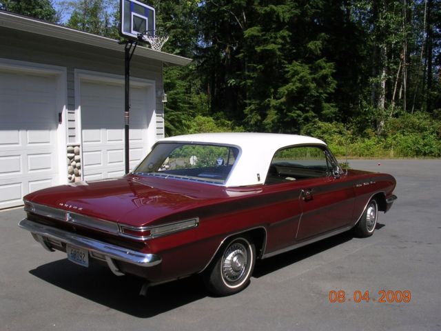 1962 Buick Other - photo 2