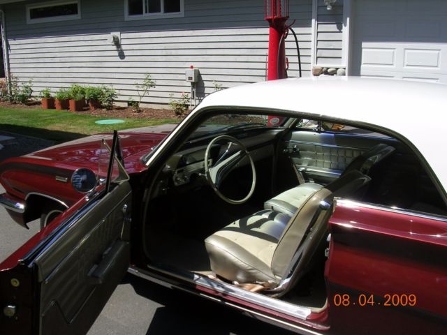 1962 Buick Other - photo 3