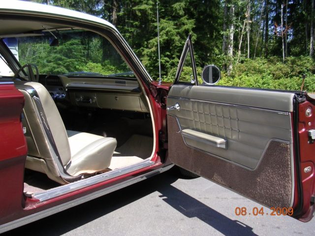 1962 Buick Other - photo 4