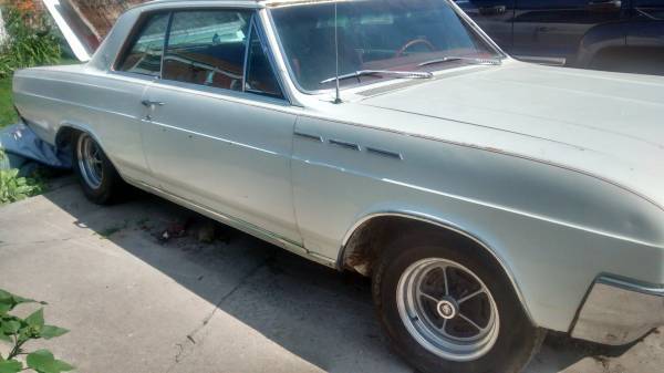 1964 Buick Skylark