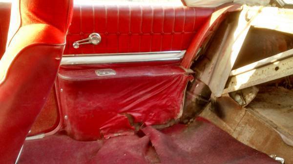 1964 Buick Skylark - photo 12