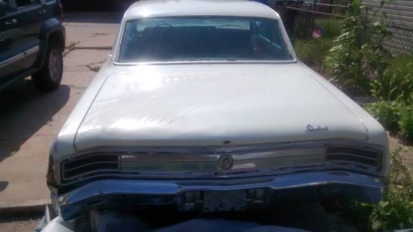 1964 Buick Skylark - photo 4