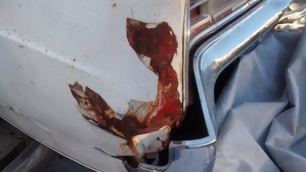 1964 Buick Skylark - photo 8